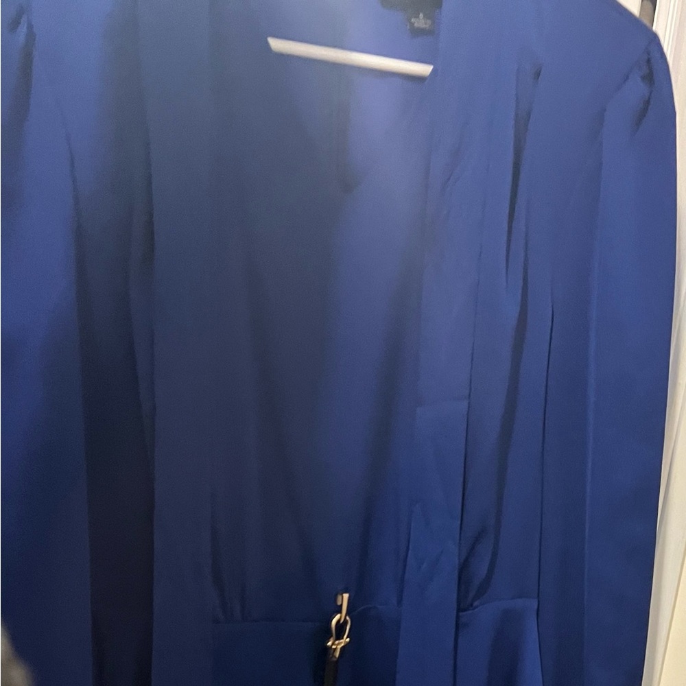Brand new with tags ALS Tahari dress